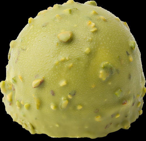 Pistachio Dome